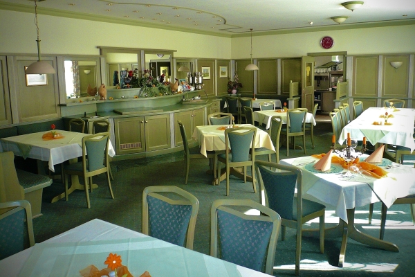 Hotel Meister Bär Vogtland (Reichenbach im Vogtland)